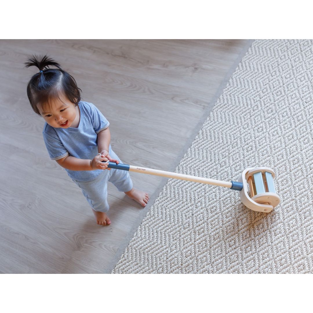 Walk N Roll Toy - Orchard