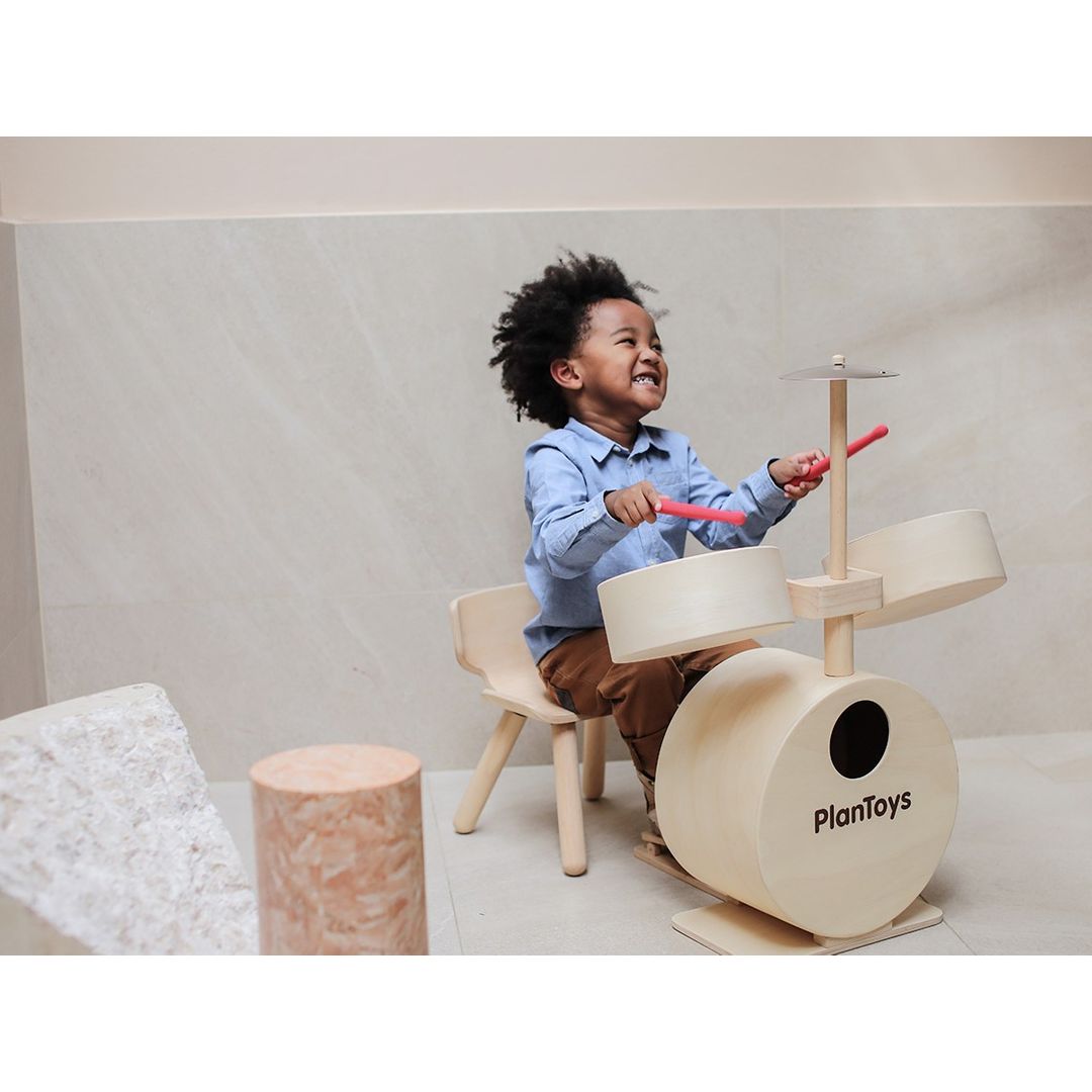 Drum Toy Set