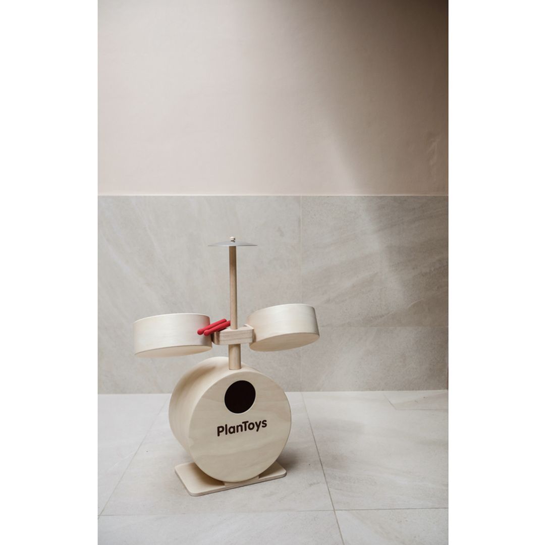 Drum Toy Set