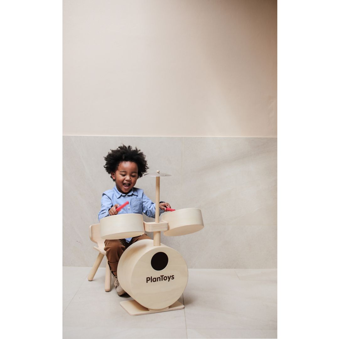 Drum Toy Set
