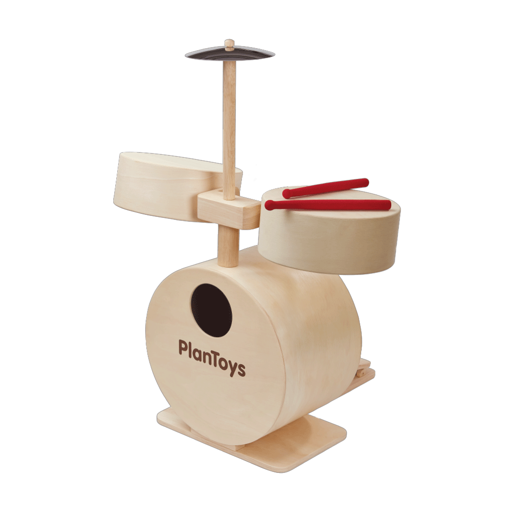 Drum Toy Set