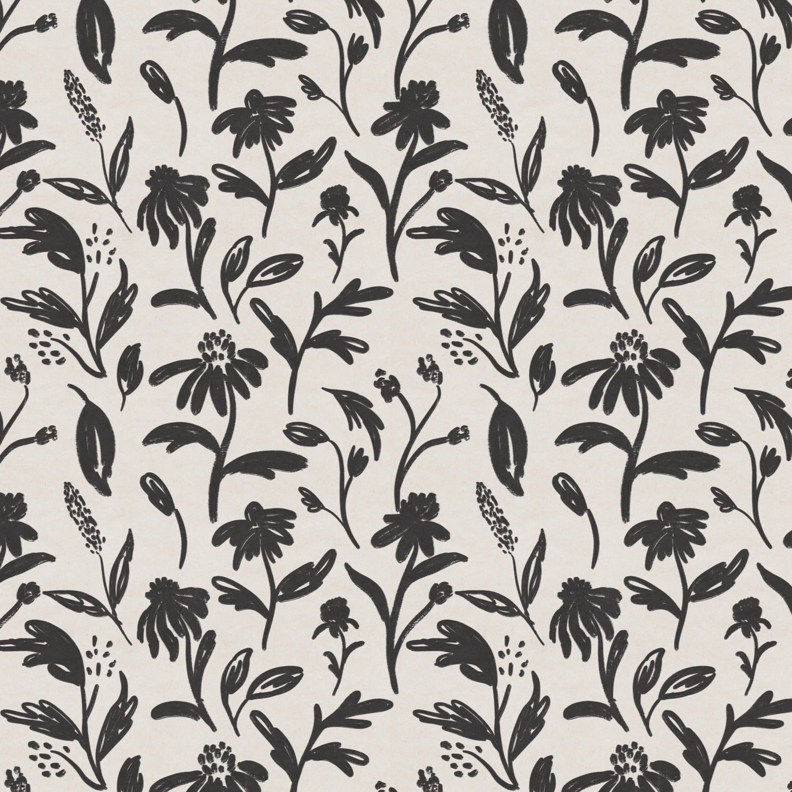 Margot Wallpaper by Angel Walker