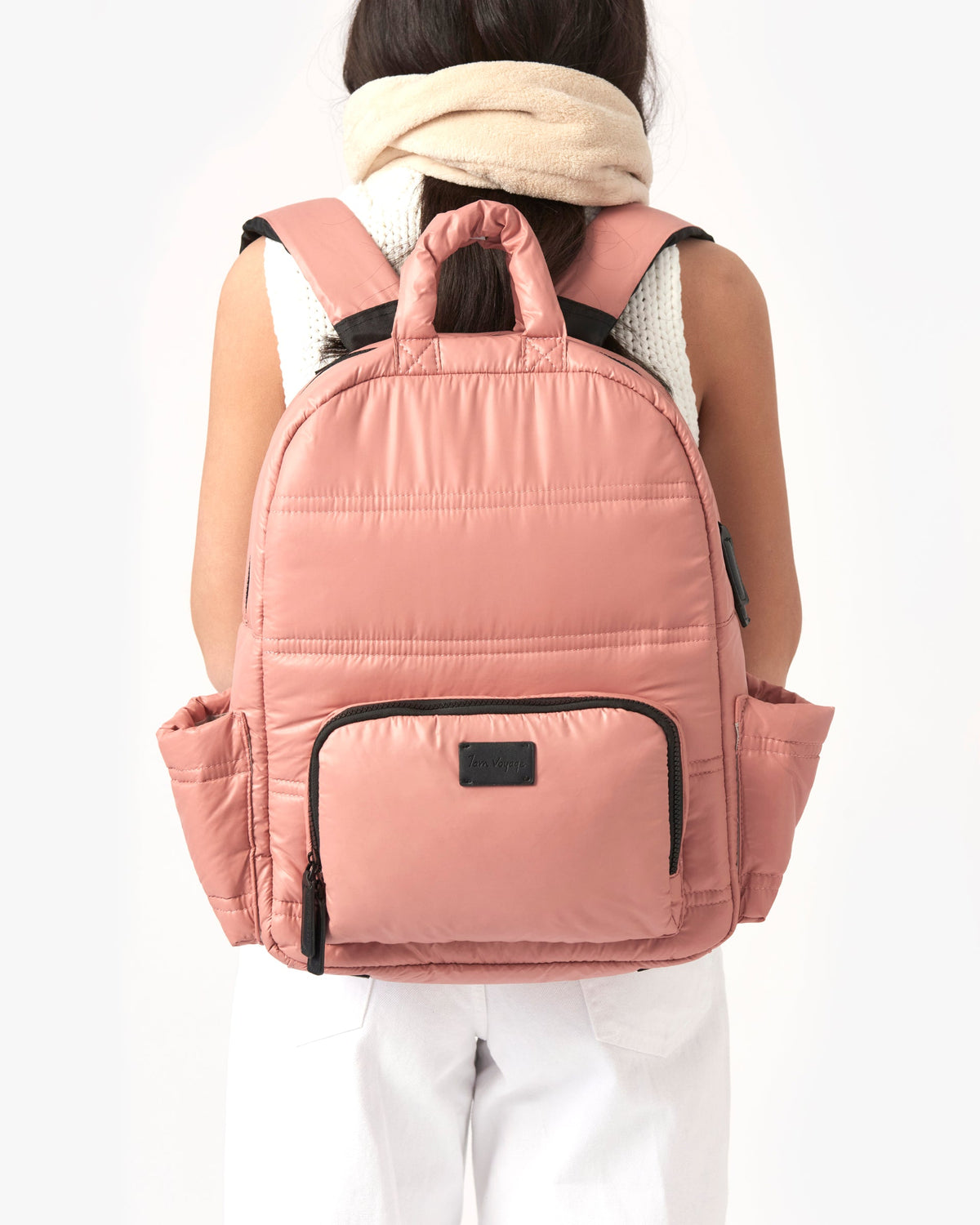 BK718 Backpack Diaper Bag