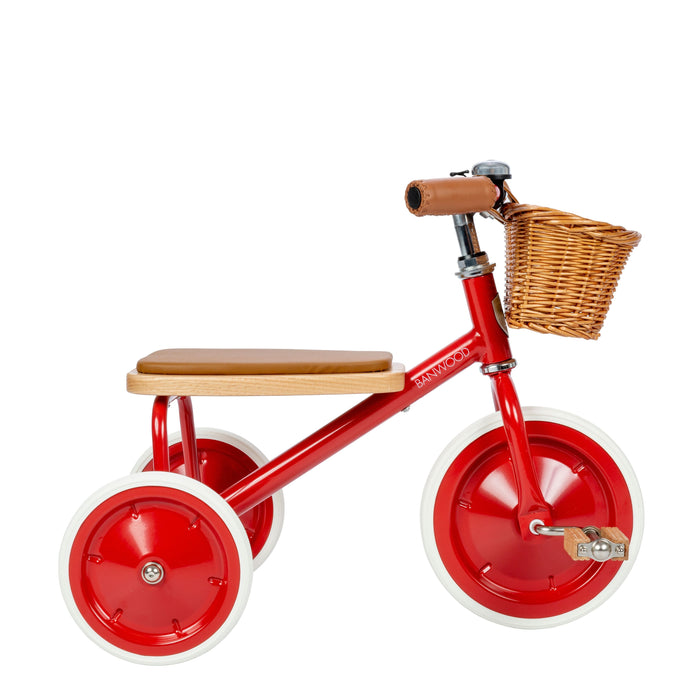 Banwood Trike - Red - Project Nursery