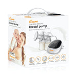 Rechargeable Breast Pump - Select - Project Nursery