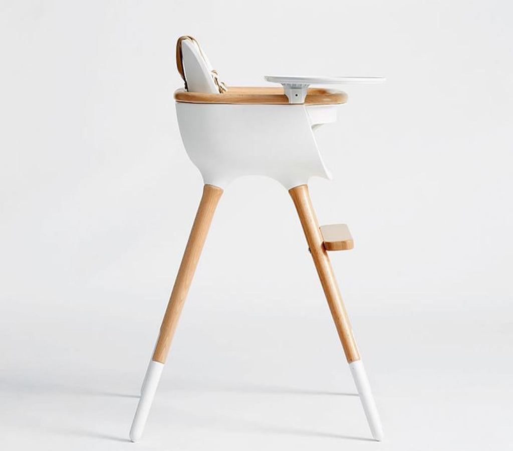 Ovo Max Luxe Highchair - Project Nursery