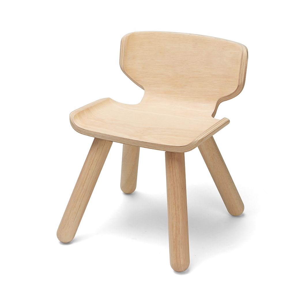 Wooden Chair