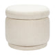 Ivory Boucle