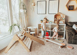 Little Steps - Project Nursery