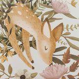 Whimsical Wallpaper