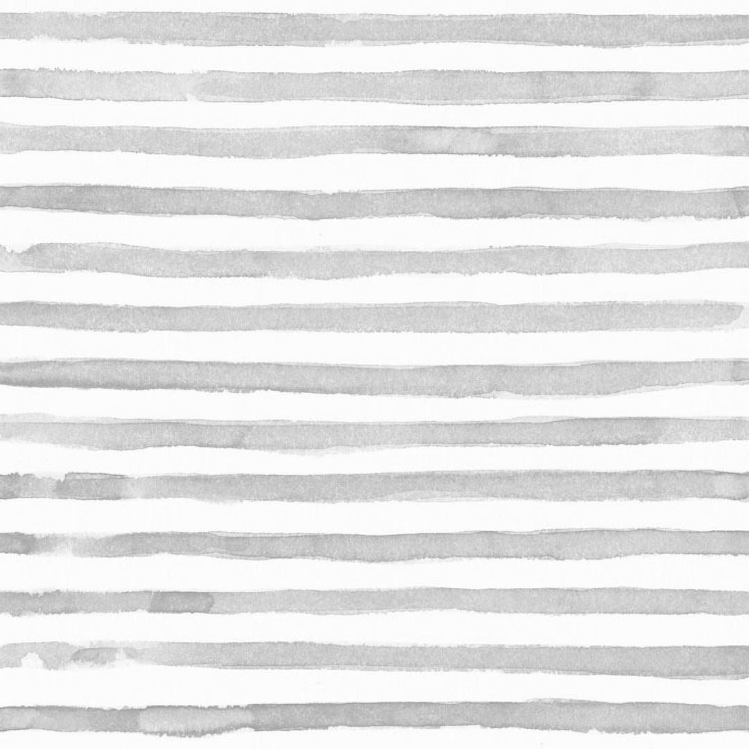Stripes Wallpaper - Project Nursery