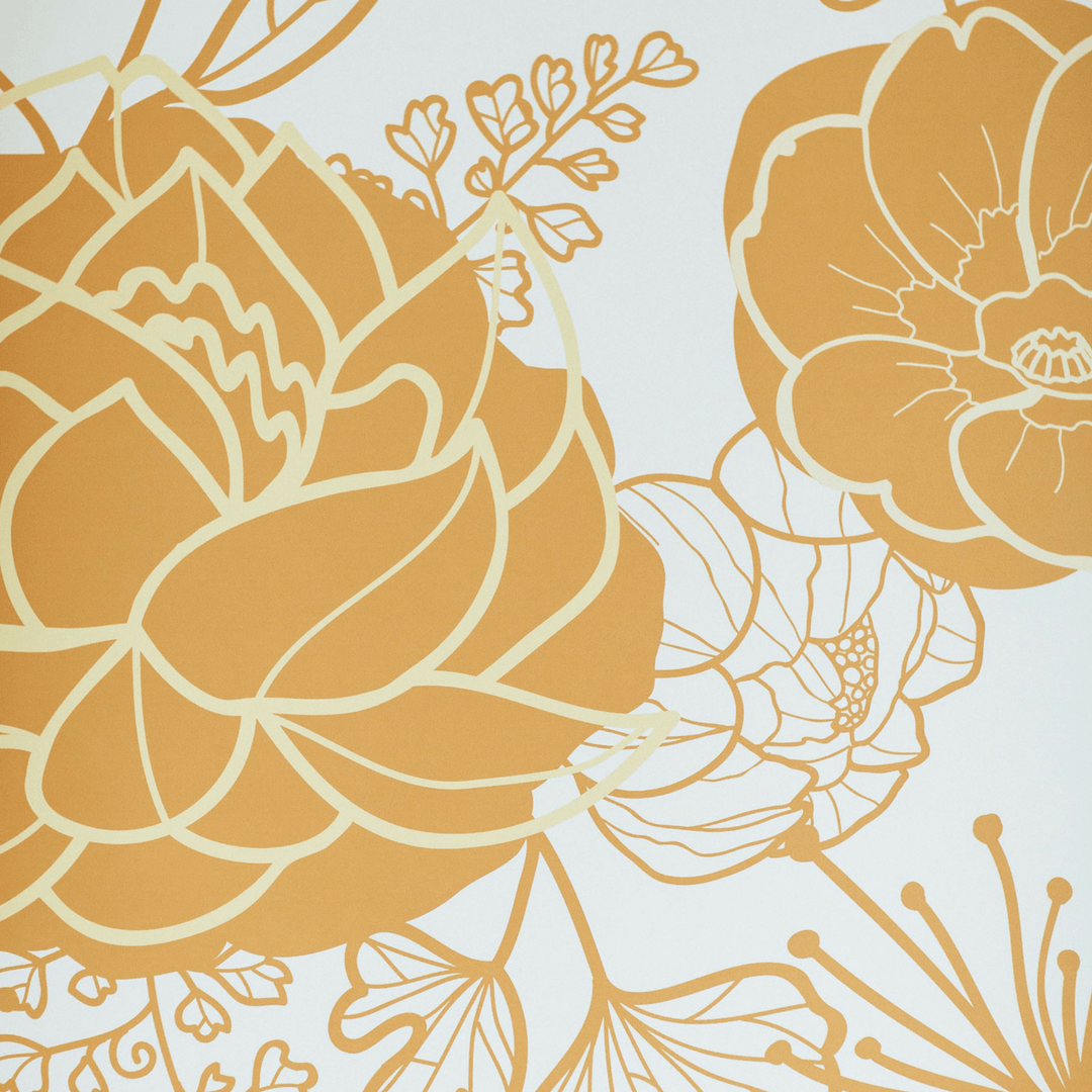 Titian Wallpaper Mural - Project Nursery