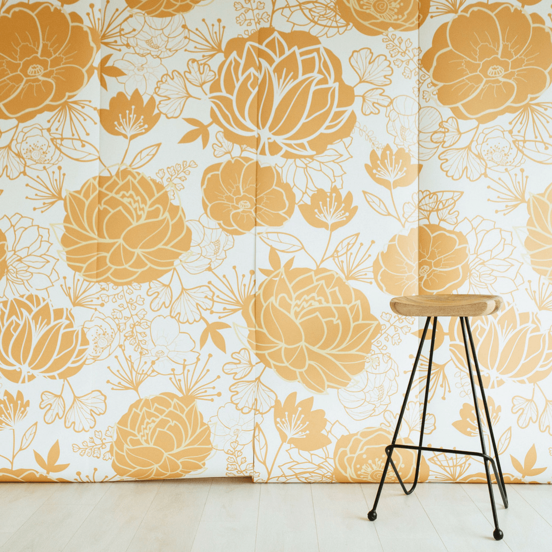 Titian Wallpaper Mural - Project Nursery