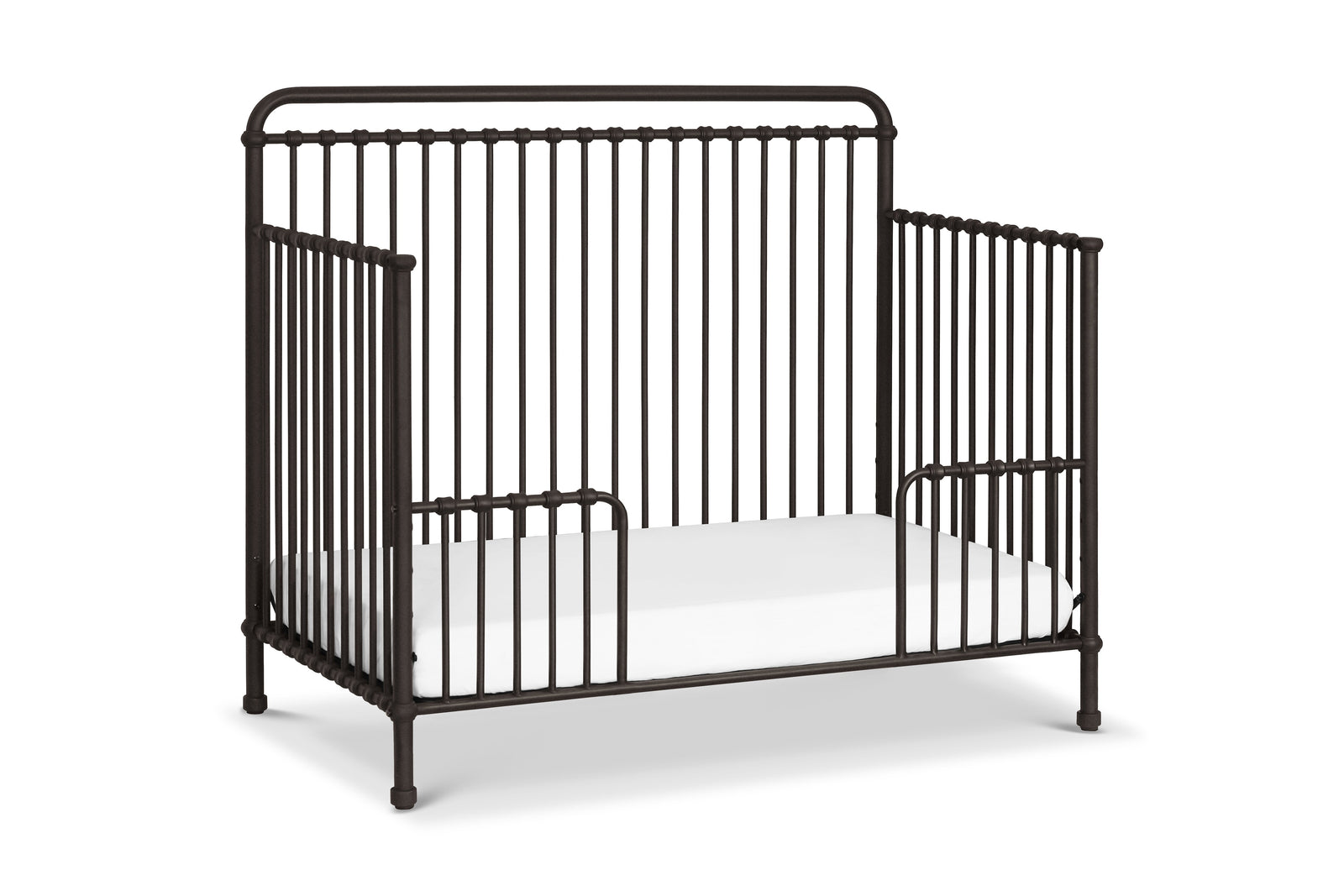 Winston 4-in-1 Convertible Crib - Project Nursery