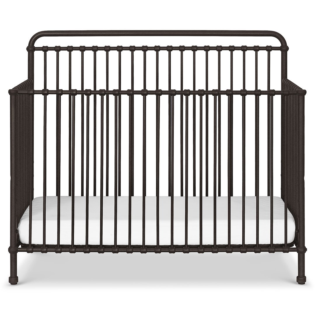 Winston 4-in-1 Convertible Crib - Project Nursery