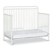 Winston 4-in-1 Convertible Crib - Project Nursery