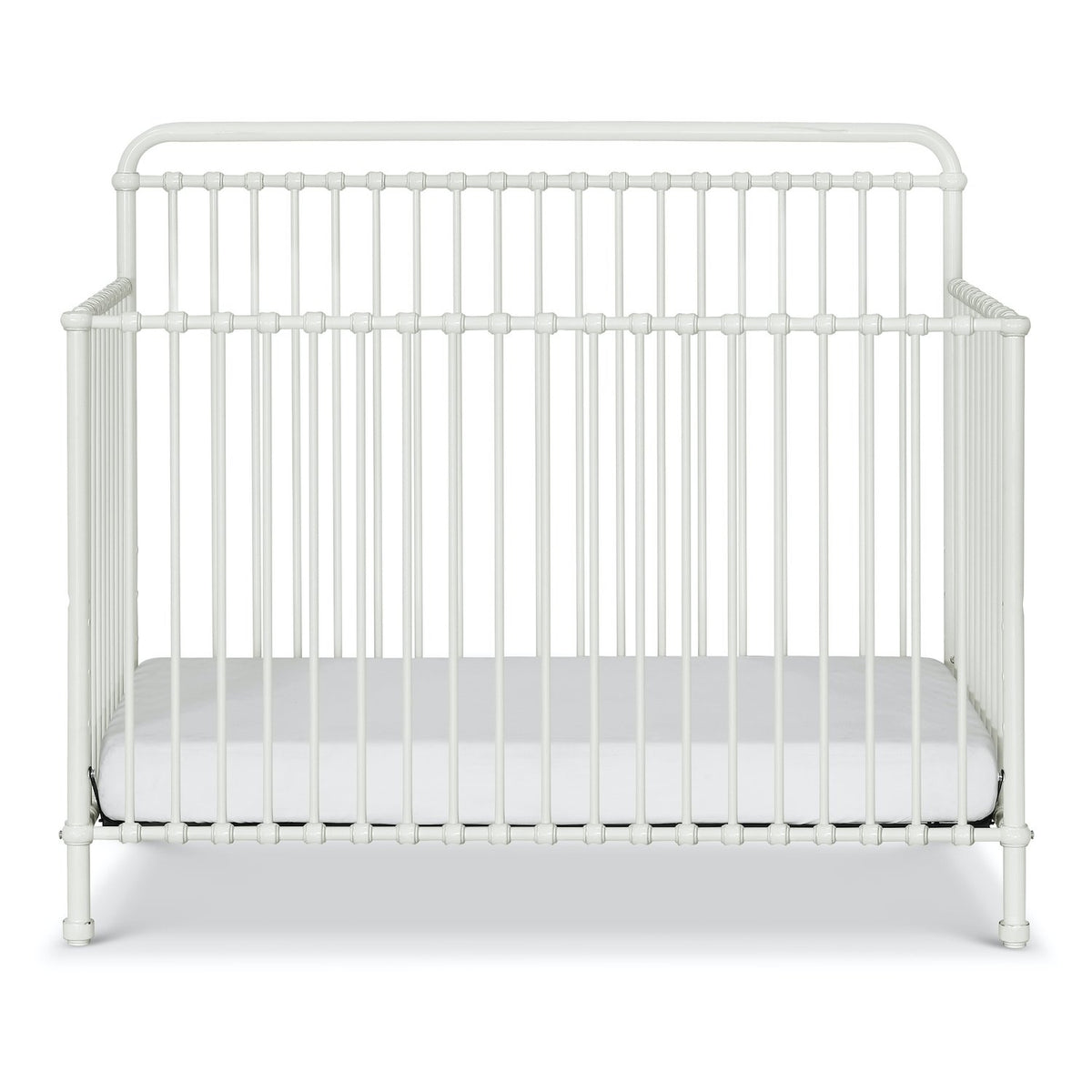 Winston 4-in-1 Convertible Crib - Project Nursery