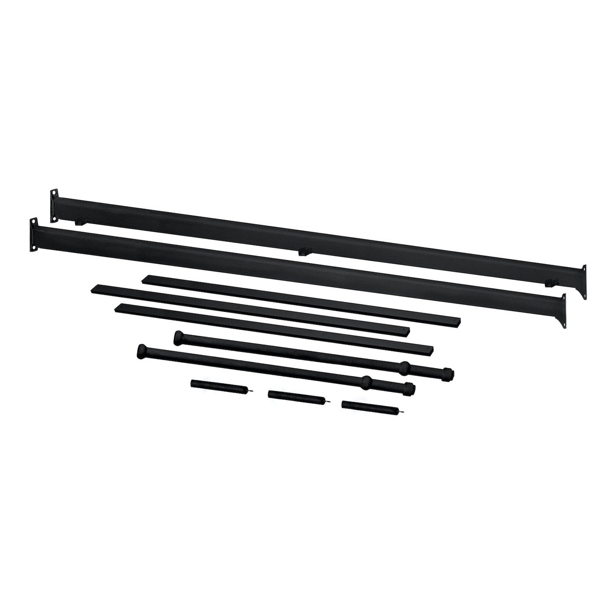 Winston Full Size Bed Conversion Kit - Project Nursery