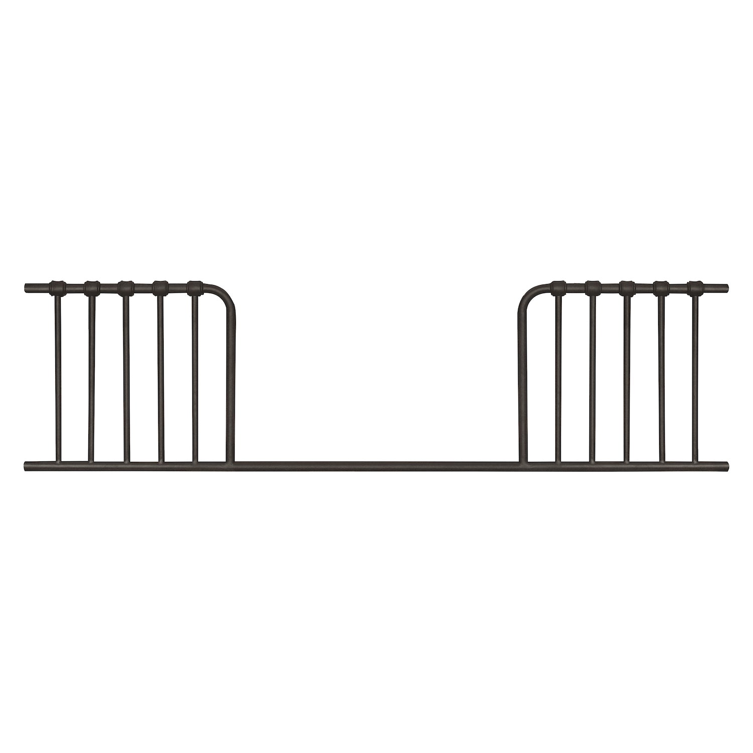 Abigail-Winston Toddler Bed Conversion Kit