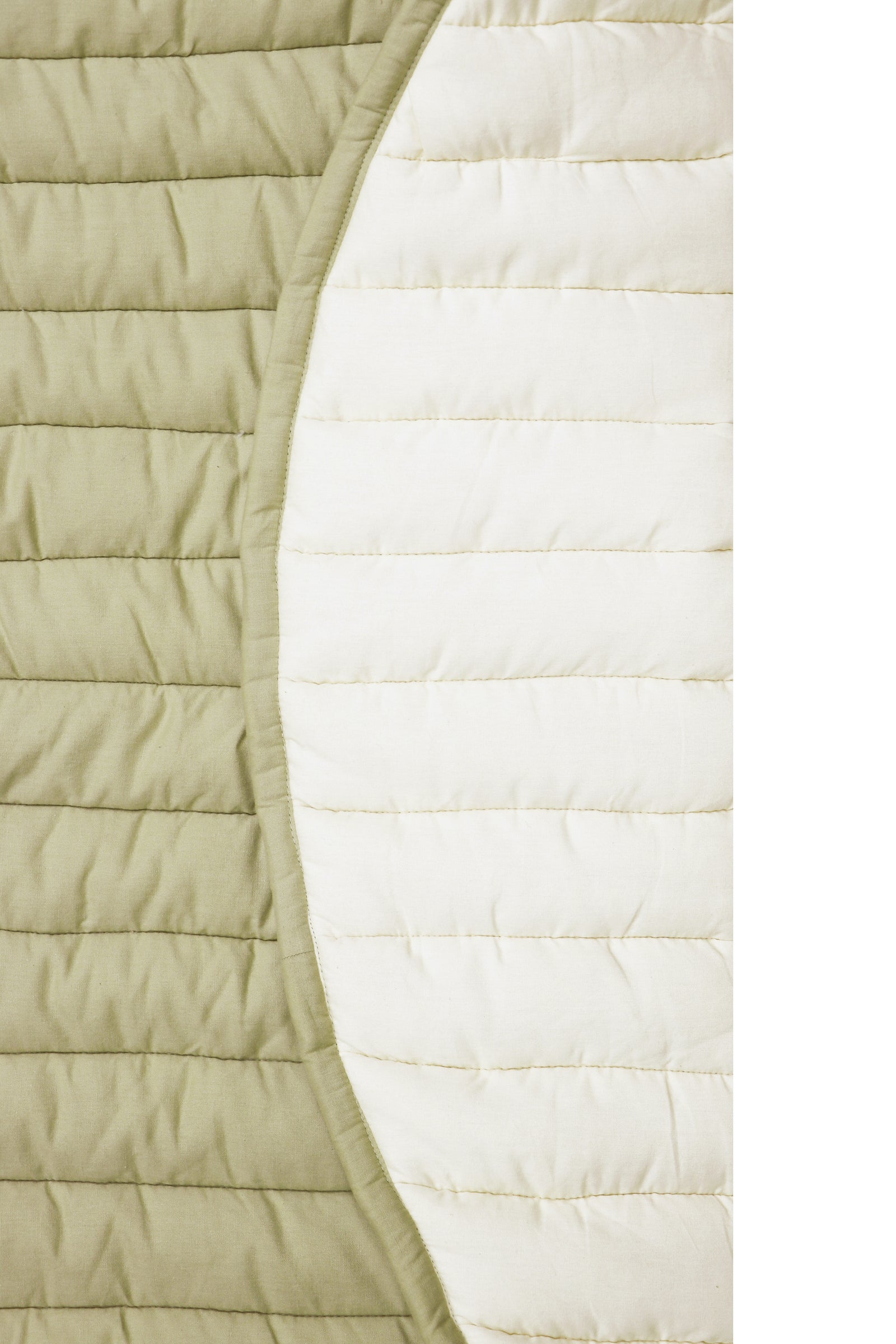 Bamboo Leaf Play Mat
