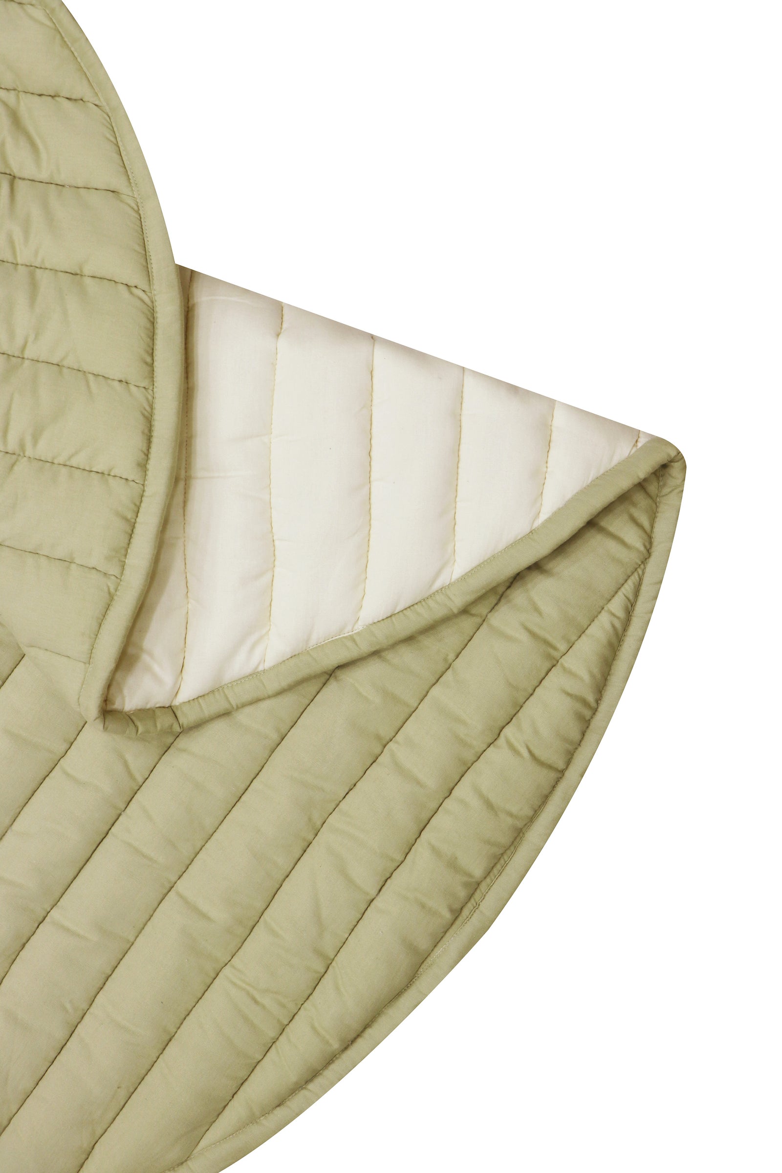 Bamboo Leaf Play Mat