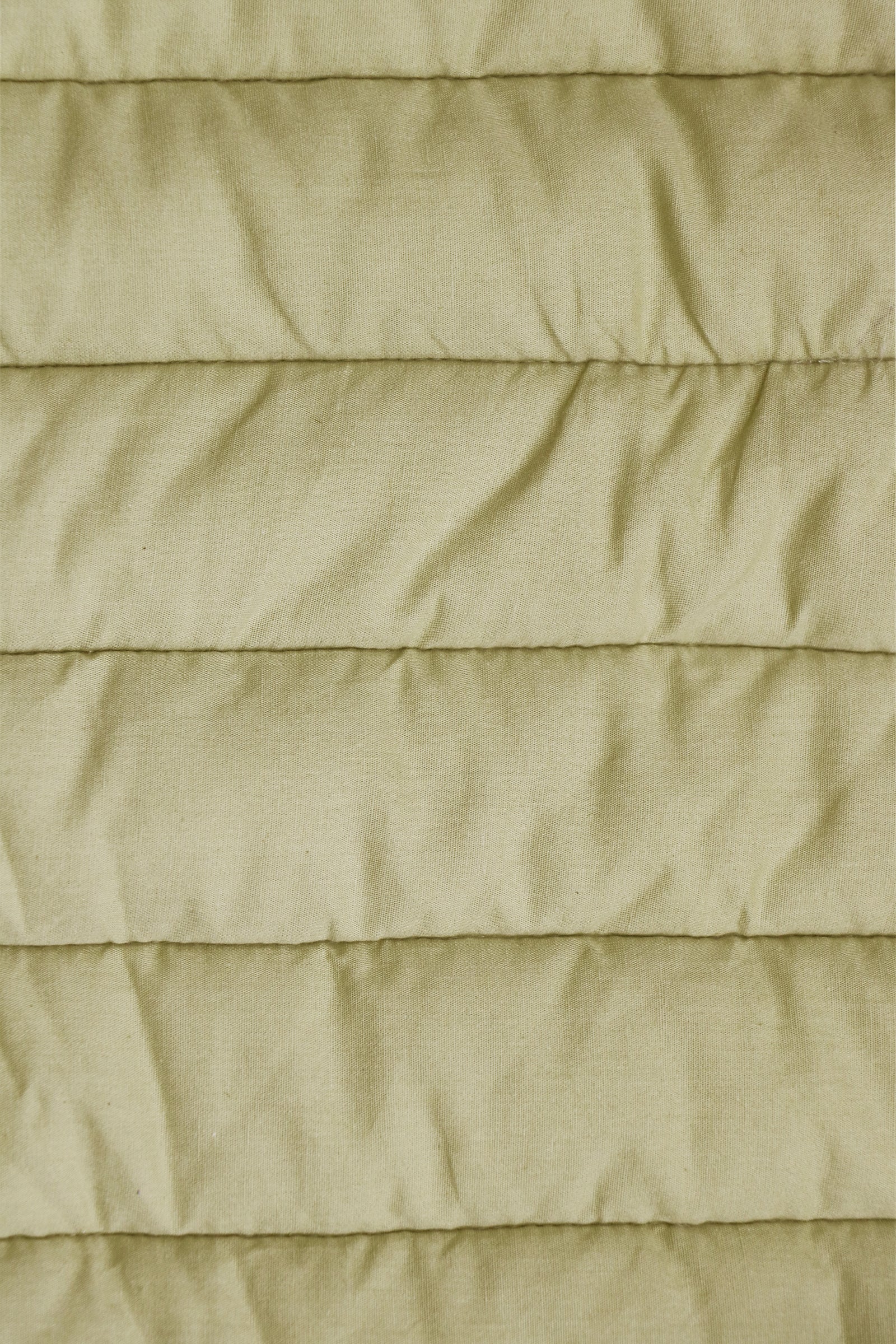 Bamboo Leaf Play Mat