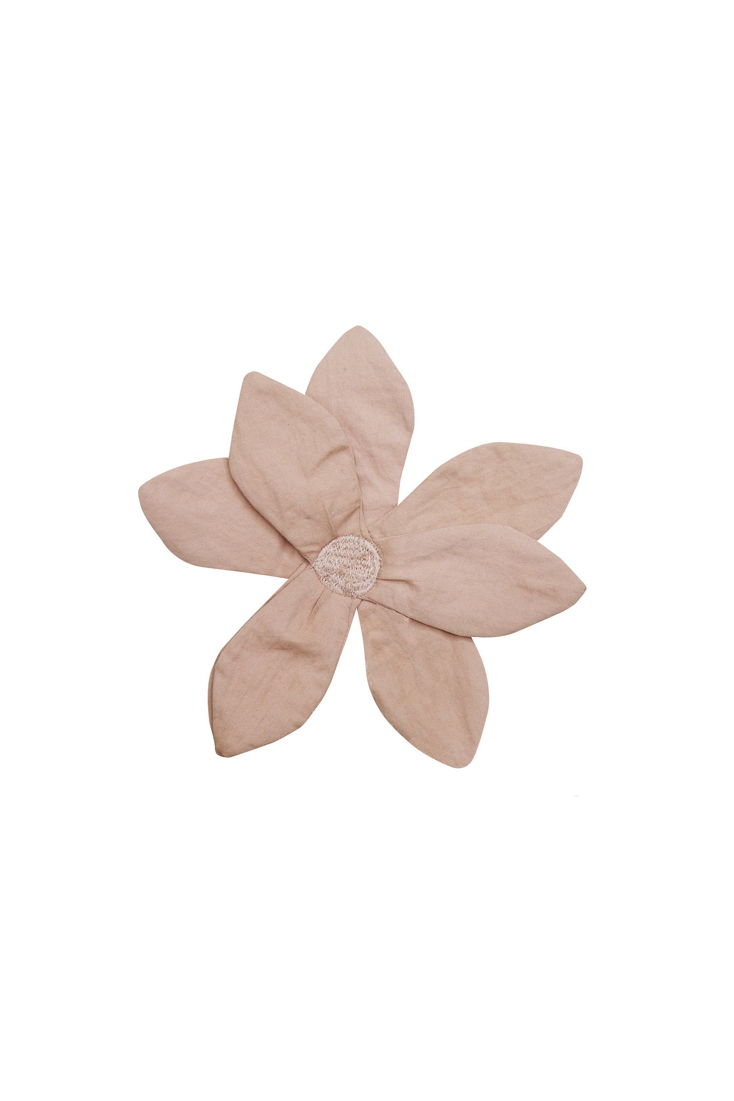 Water Lily Play Mat - Olive
