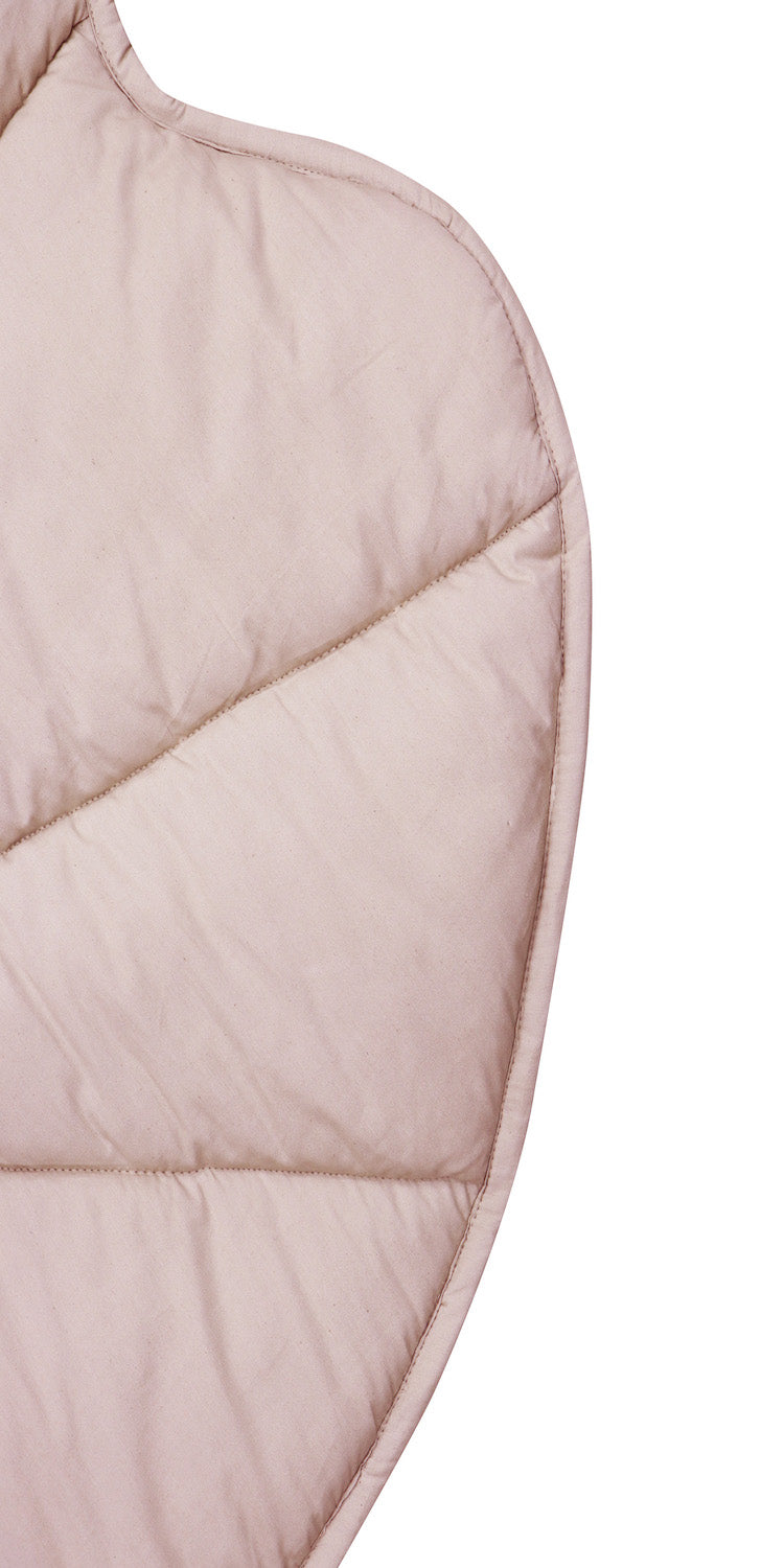 Water Lily Play Mat - Vintage Nude