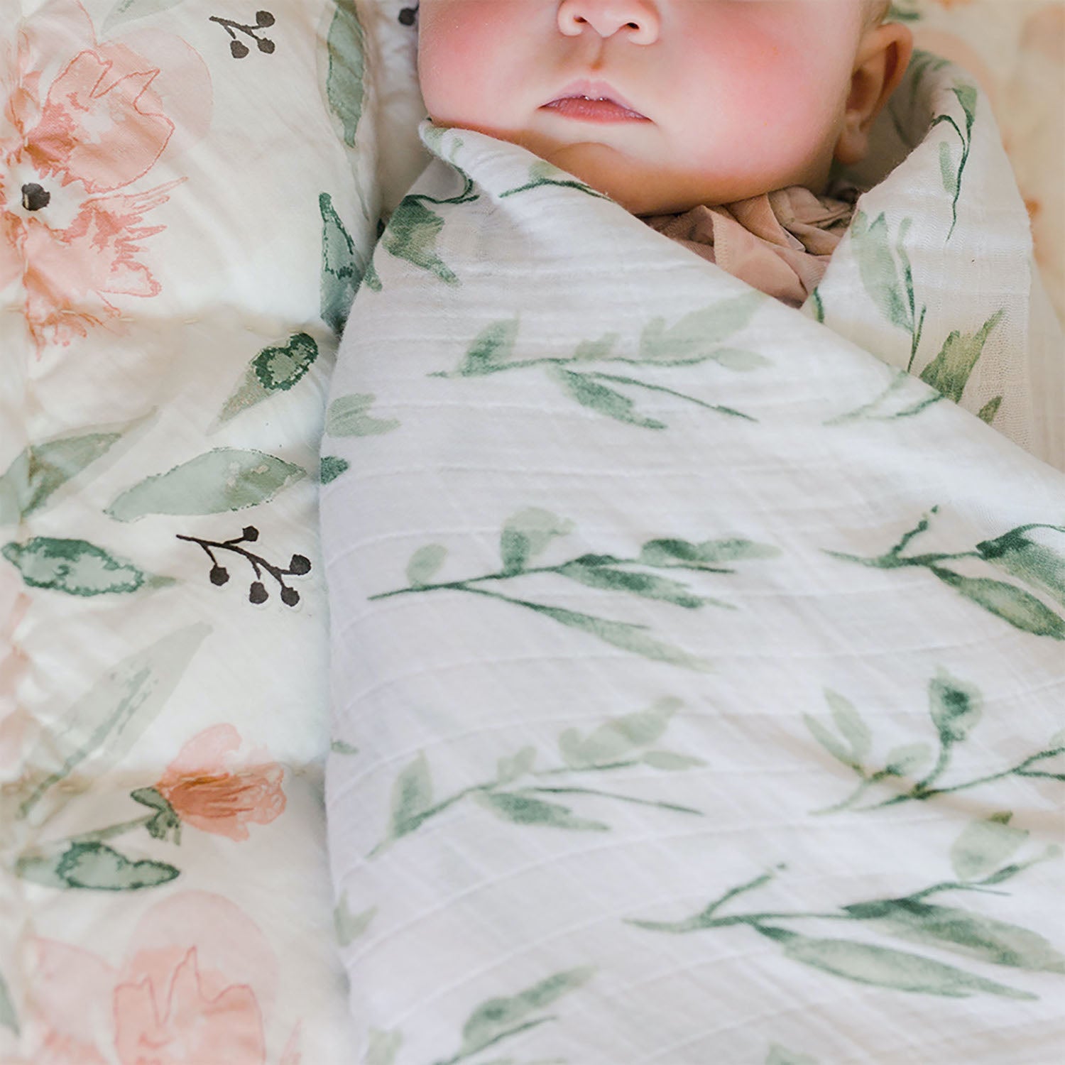 Parker Quilted Playmat - Project Nursery