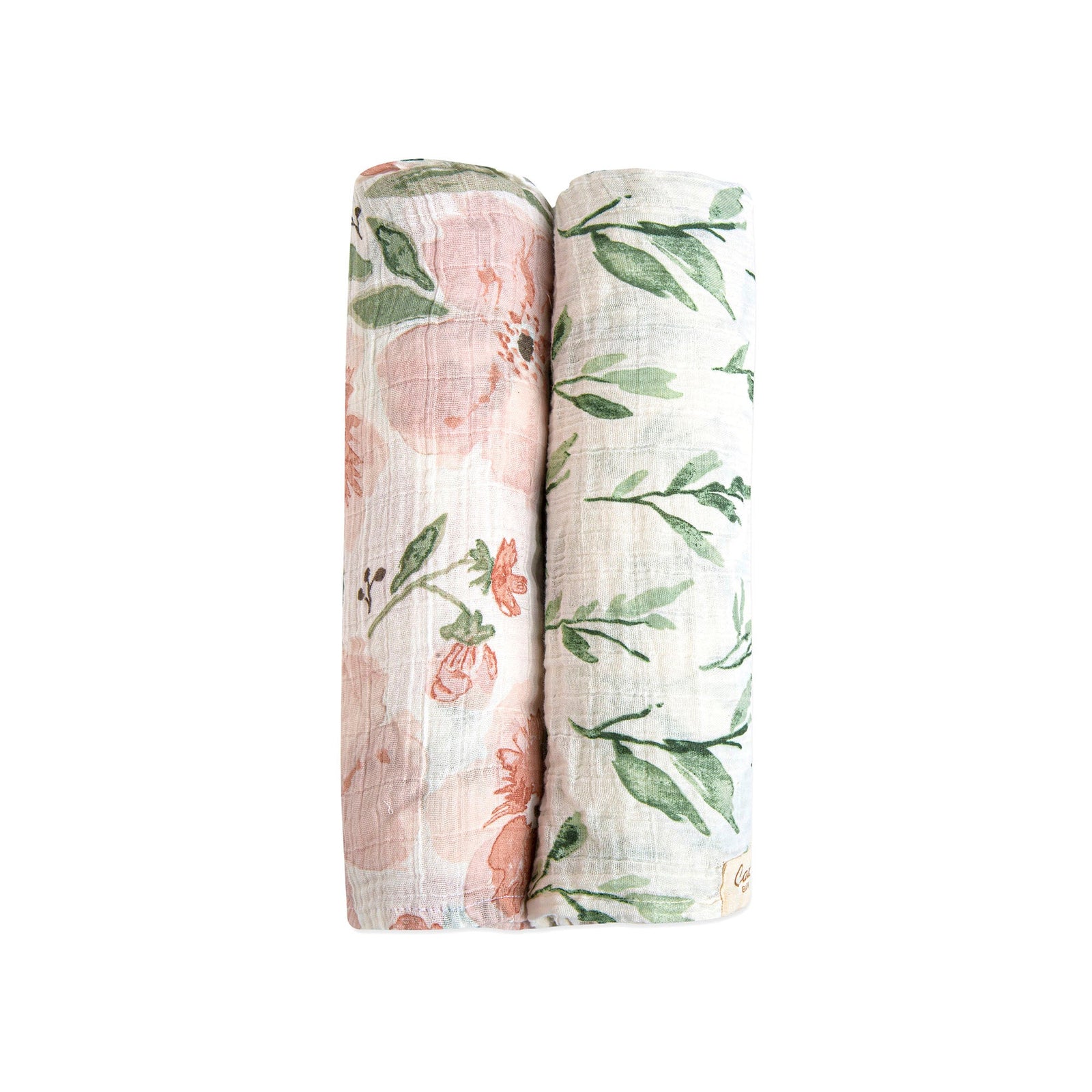 Parker 2pc. Swaddle Wraps - Project Nursery
