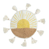 Sunshine Pillow - Project Nursery