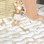 Kendi Quilted Playmat - Project Nursery