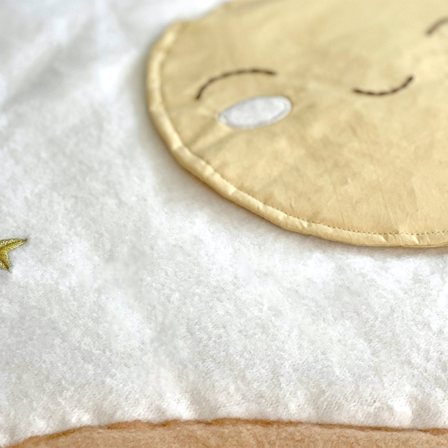 Desert Sunset Activity Mat - Project Nursery