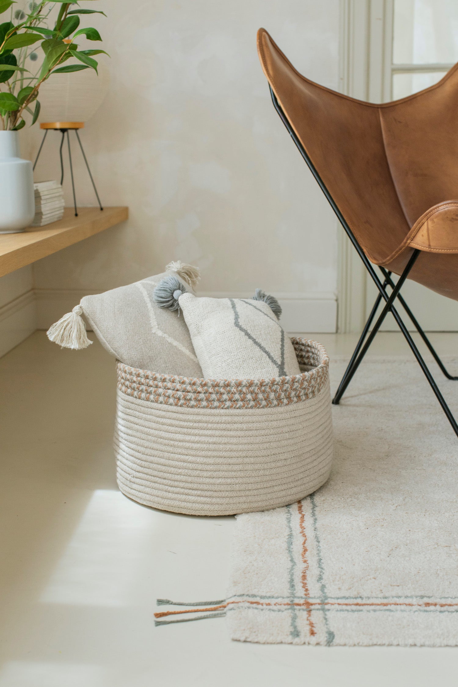 Kilo Basket