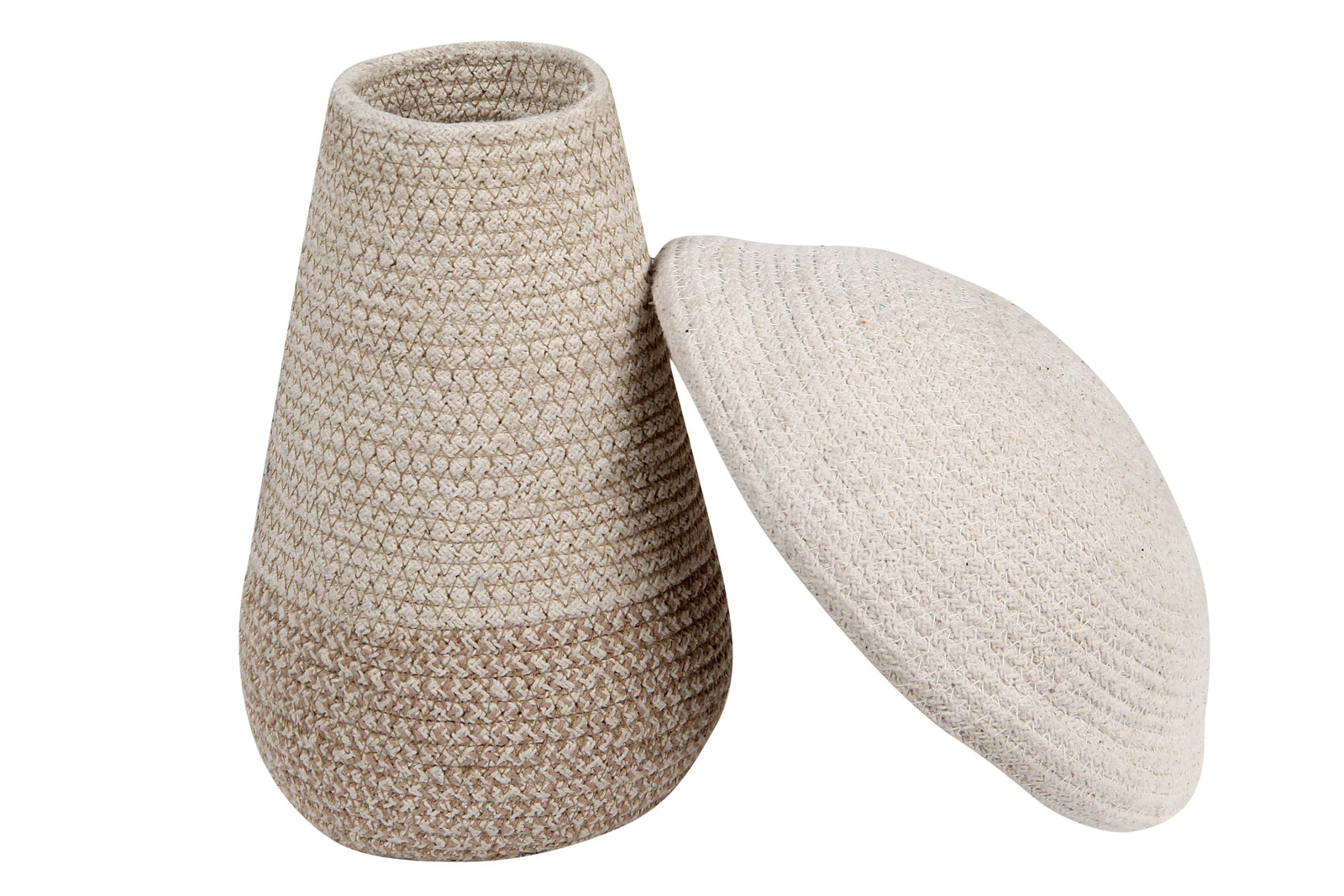 Baby Mushroom Basket - Project Nursery