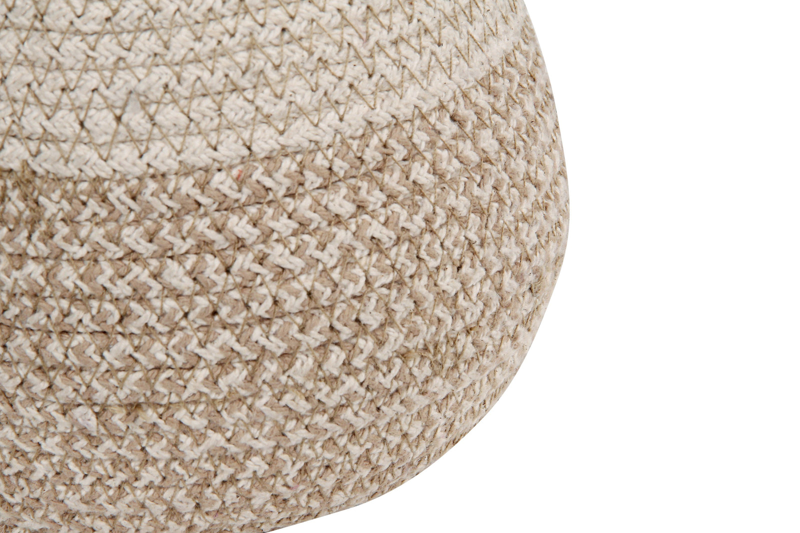 Baby Mushroom Basket - Project Nursery