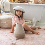 Baby Mushroom Basket - Project Nursery