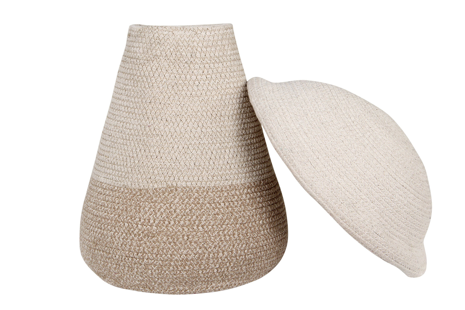 Mama Mushroom Basket - Project Nursery