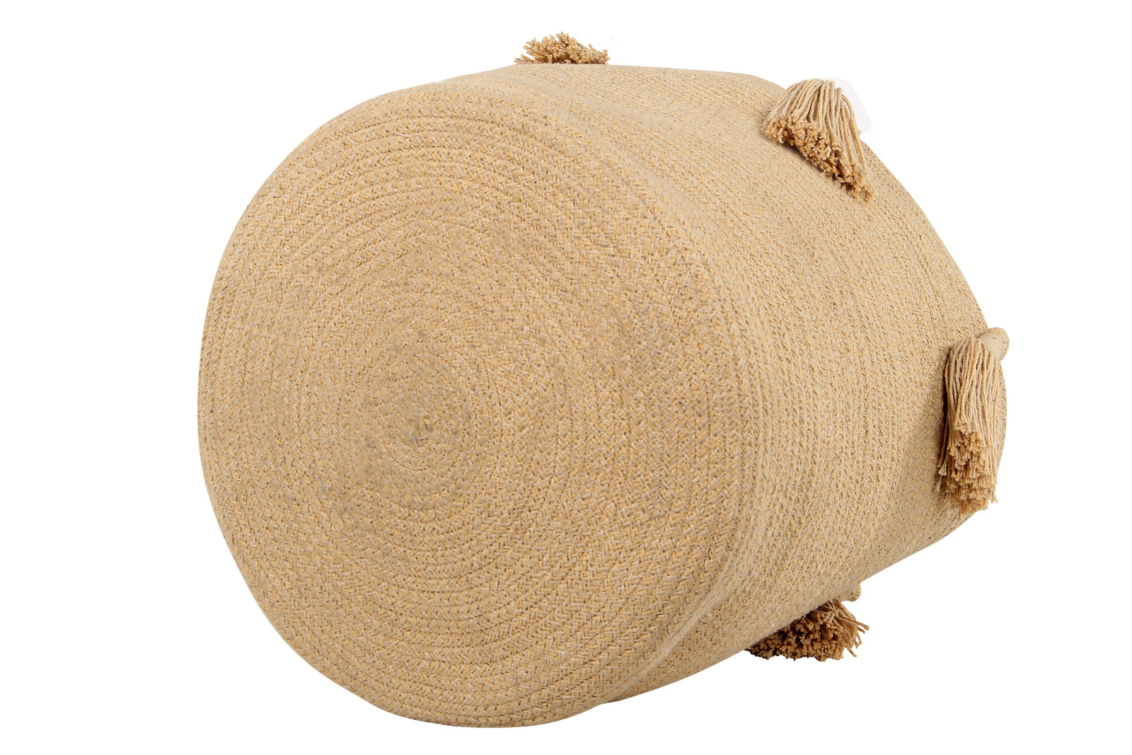 Woody Storage Basket - Project Nursery
