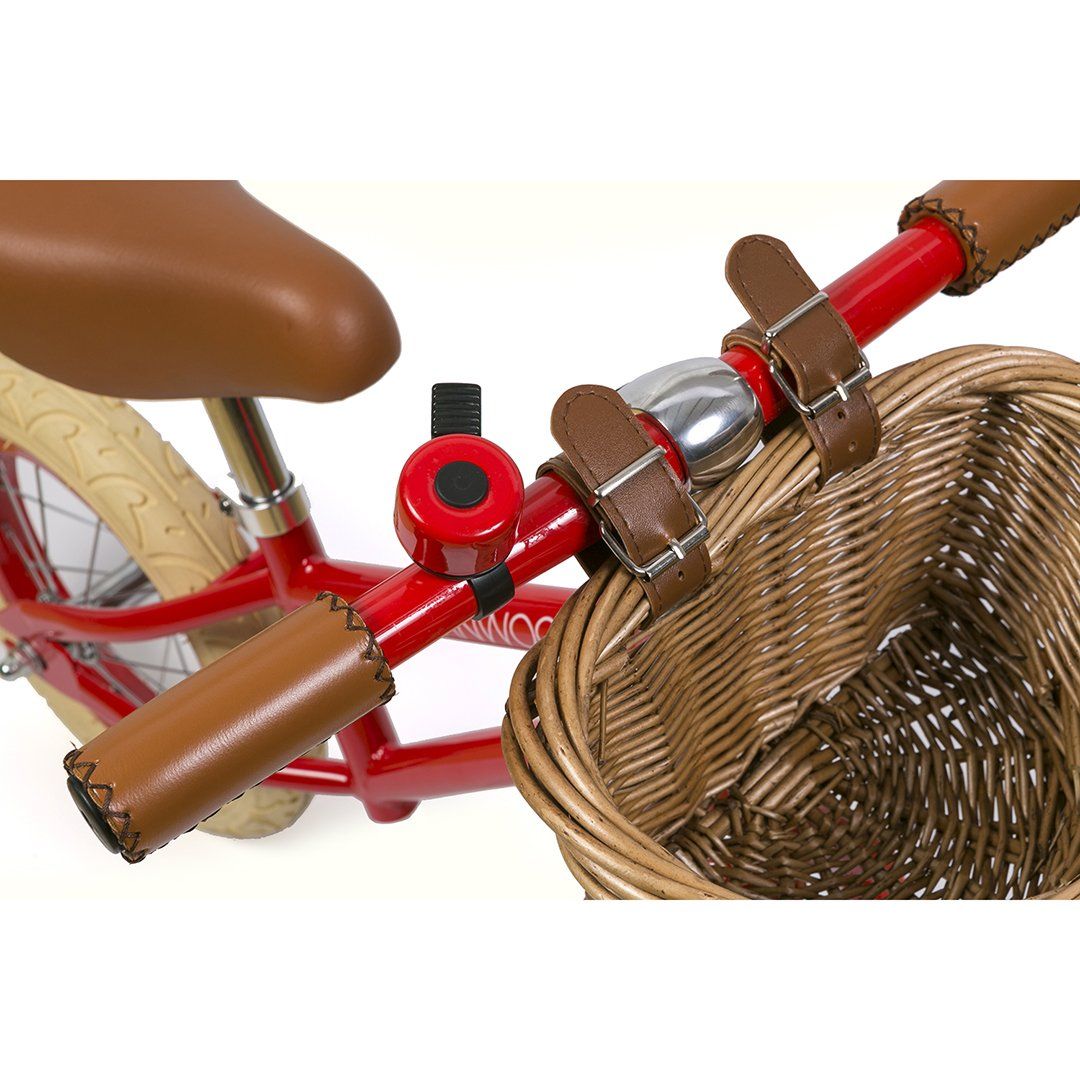 Banwood balance bike sale review