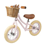 Banwood First Go Balance Bike - Pink - Project Nursery