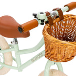 Banwood First Go Balance Bike - Mint - Project Nursery