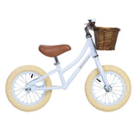 Banwood First Go Balance Bike - Sky - Project Nursery