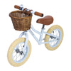 Banwood First Go Balance Bike - Sky - Project Nursery