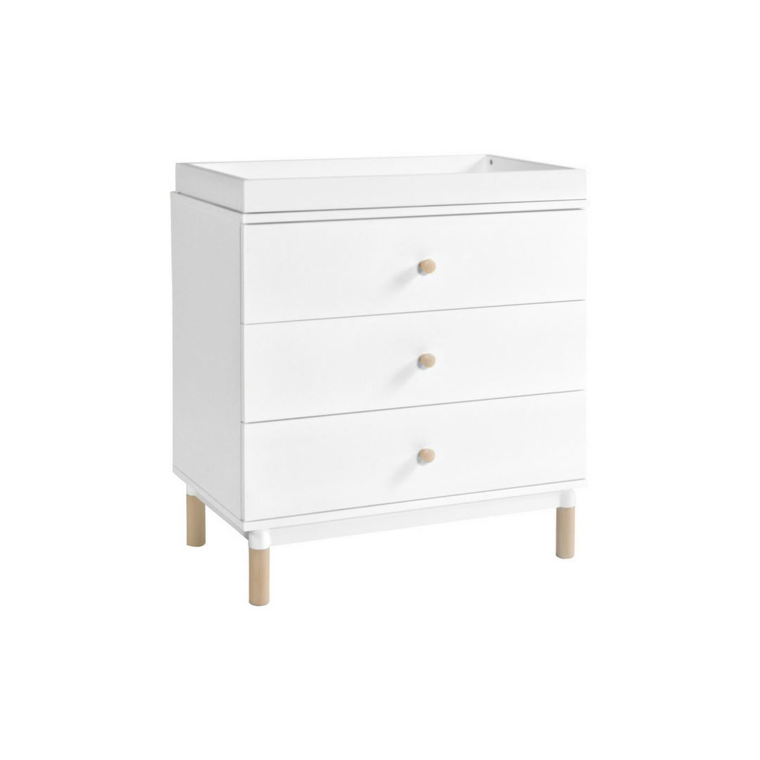 Gelato Feet Set - Project Nursery