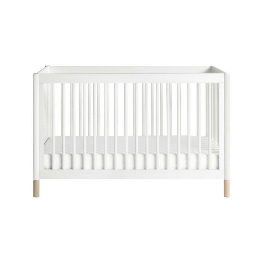 Gelato Feet Set - Project Nursery