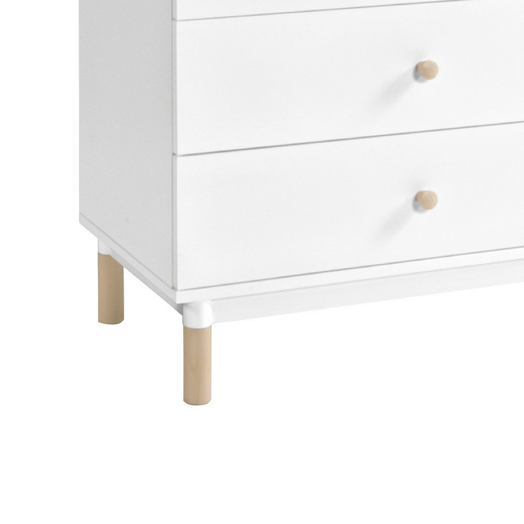 Gelato Feet Set - Project Nursery