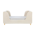 Bodhi Toddler Bed - Project Nursery