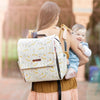 Boxy Backpack - Whimsical Belle - Project Nursery