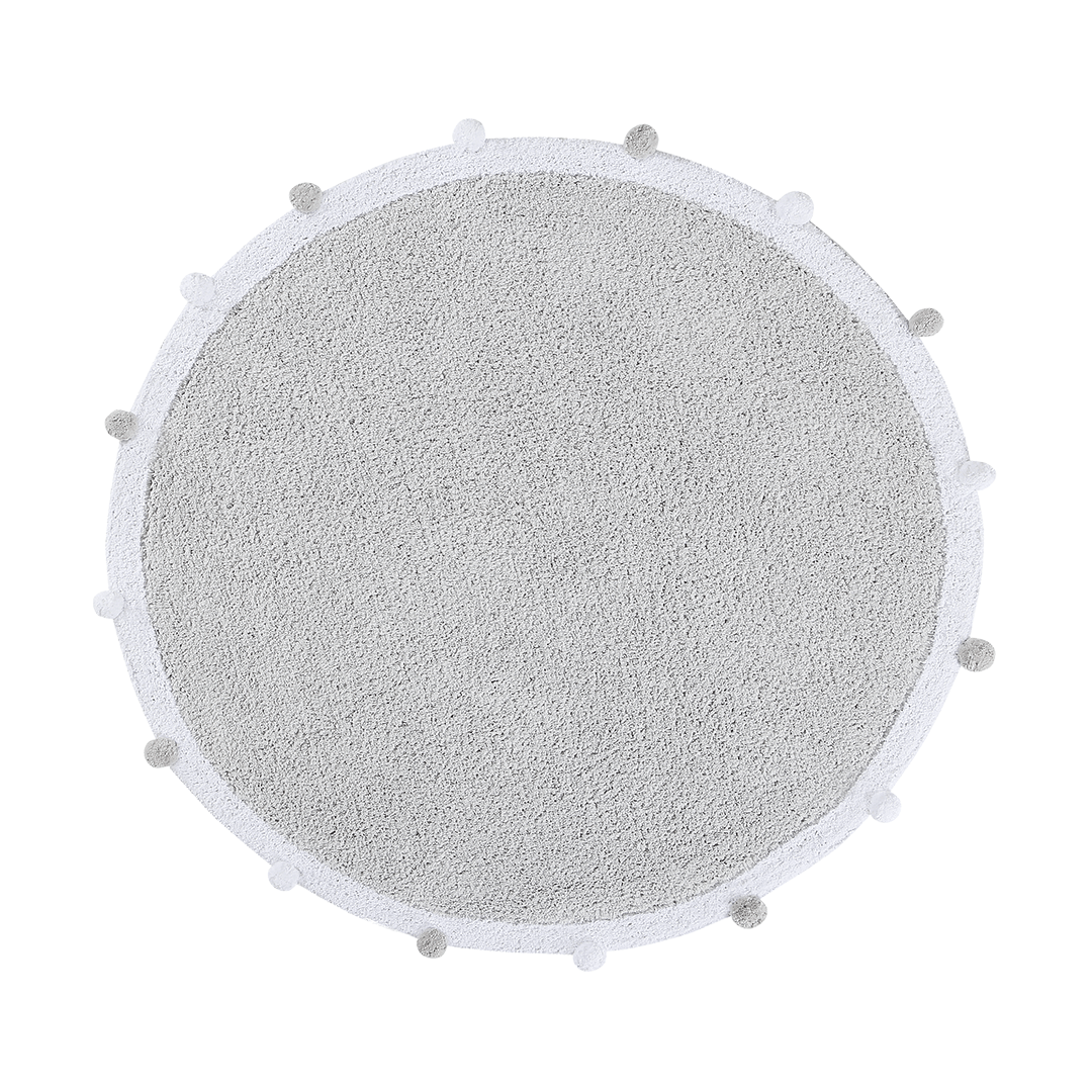 Bubbly Rug - Project Nursery